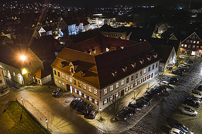 Hotel Post Berching